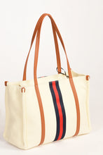 Carica l&#39;immagine nel visualizzatore di Gallery, JELLYSTONESHOPPING-WHITE - borsa - Rue Madam
