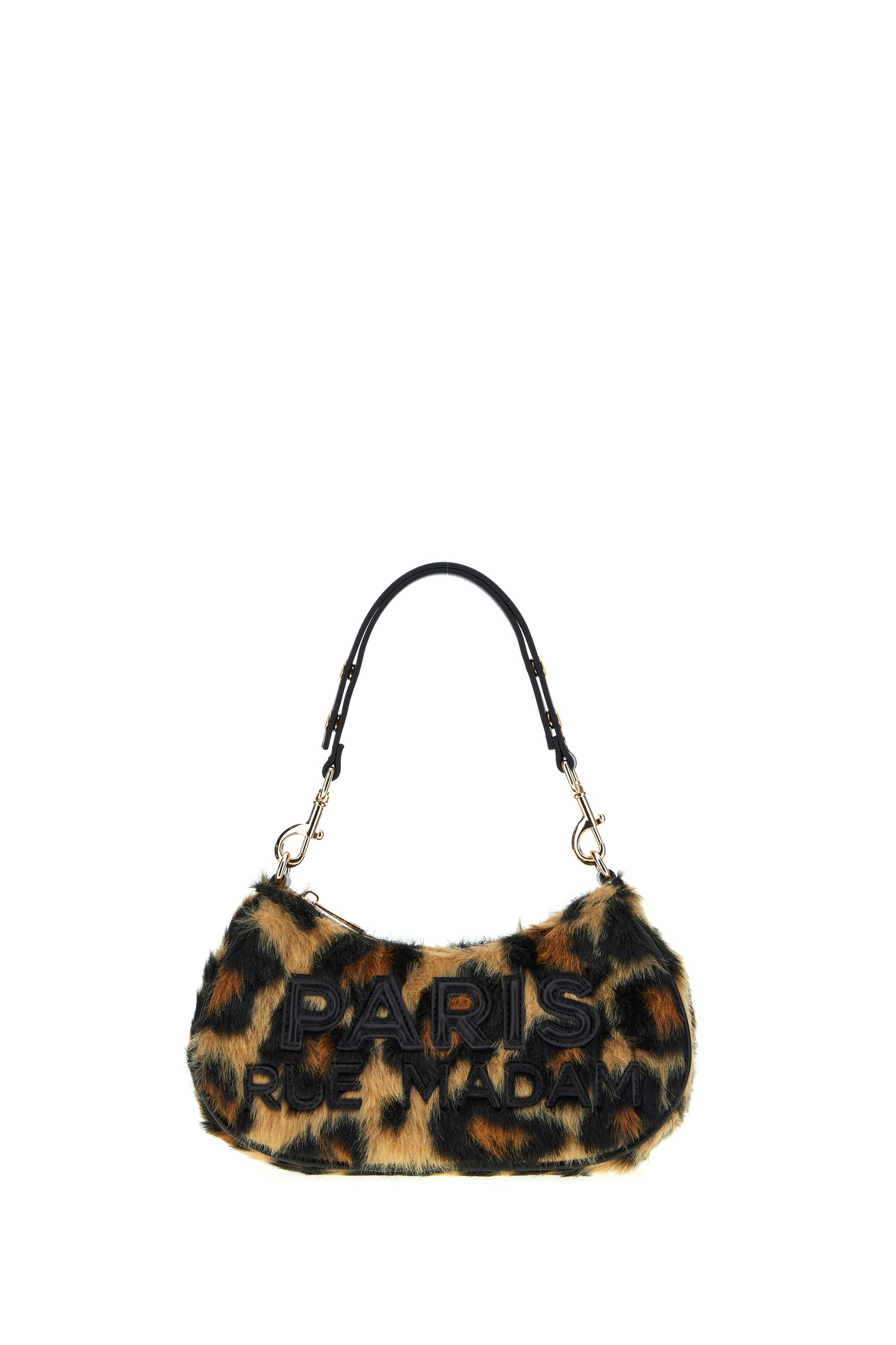 DAKOTAHOBO-FURLEOPARD - borsa - Rue Madam