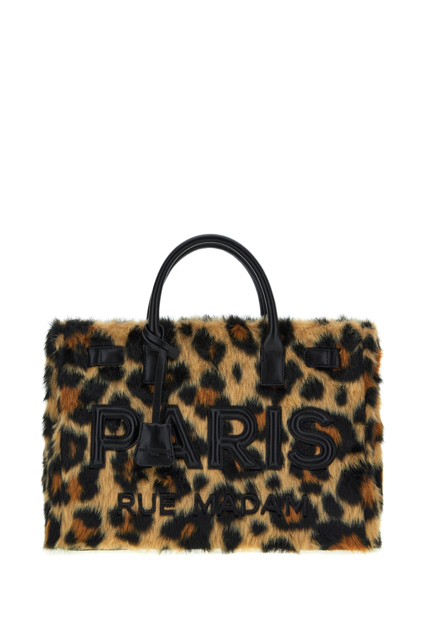 DAKOTATOTE-FURLEOPARD - borsa - Rue Madam