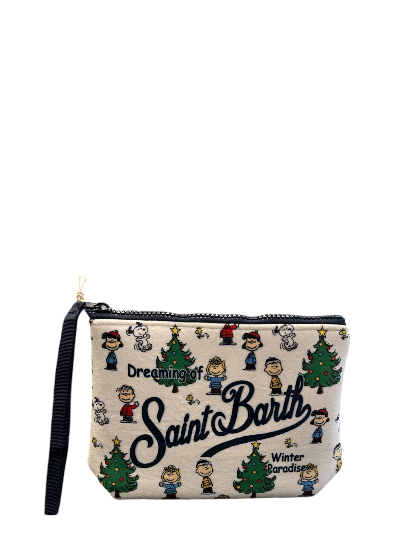 ALINE-00352G - POCHETTE - MC2 SAINT BARTH