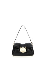 Carica l&#39;immagine nel visualizzatore di Gallery, PUFFYITBAG-BLACK - borsa - Rue Madam
