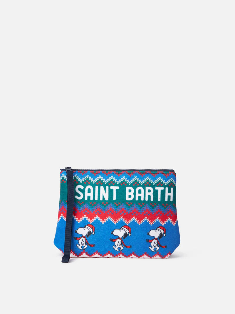 ALINE-00047G - POCHETTE - MC2 SAINT BARTH