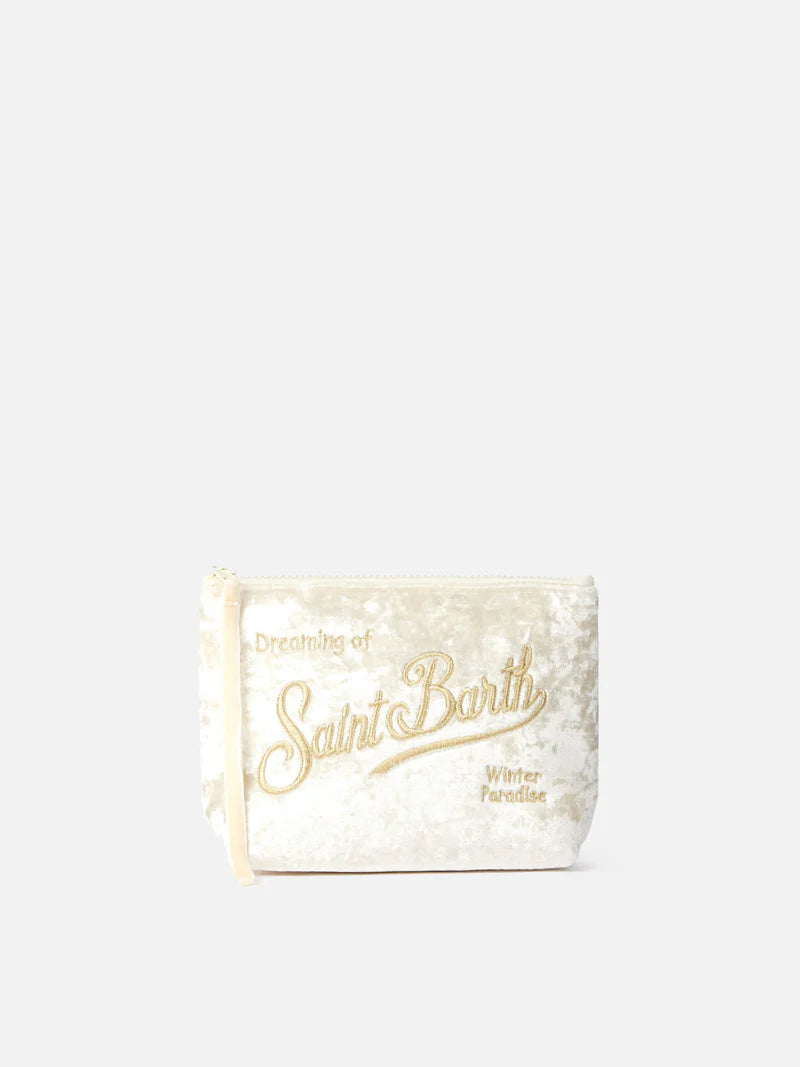 ALINE-00219G - POCHETTE - MC2 SAINT BARTH