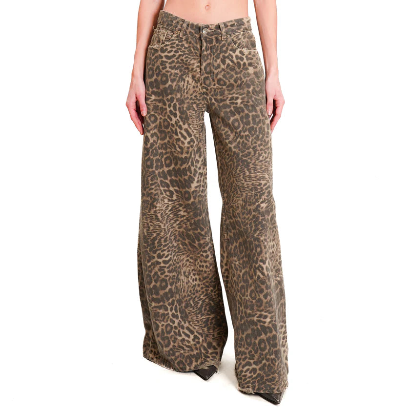 DS0255- - PANTALONE - VICOLO