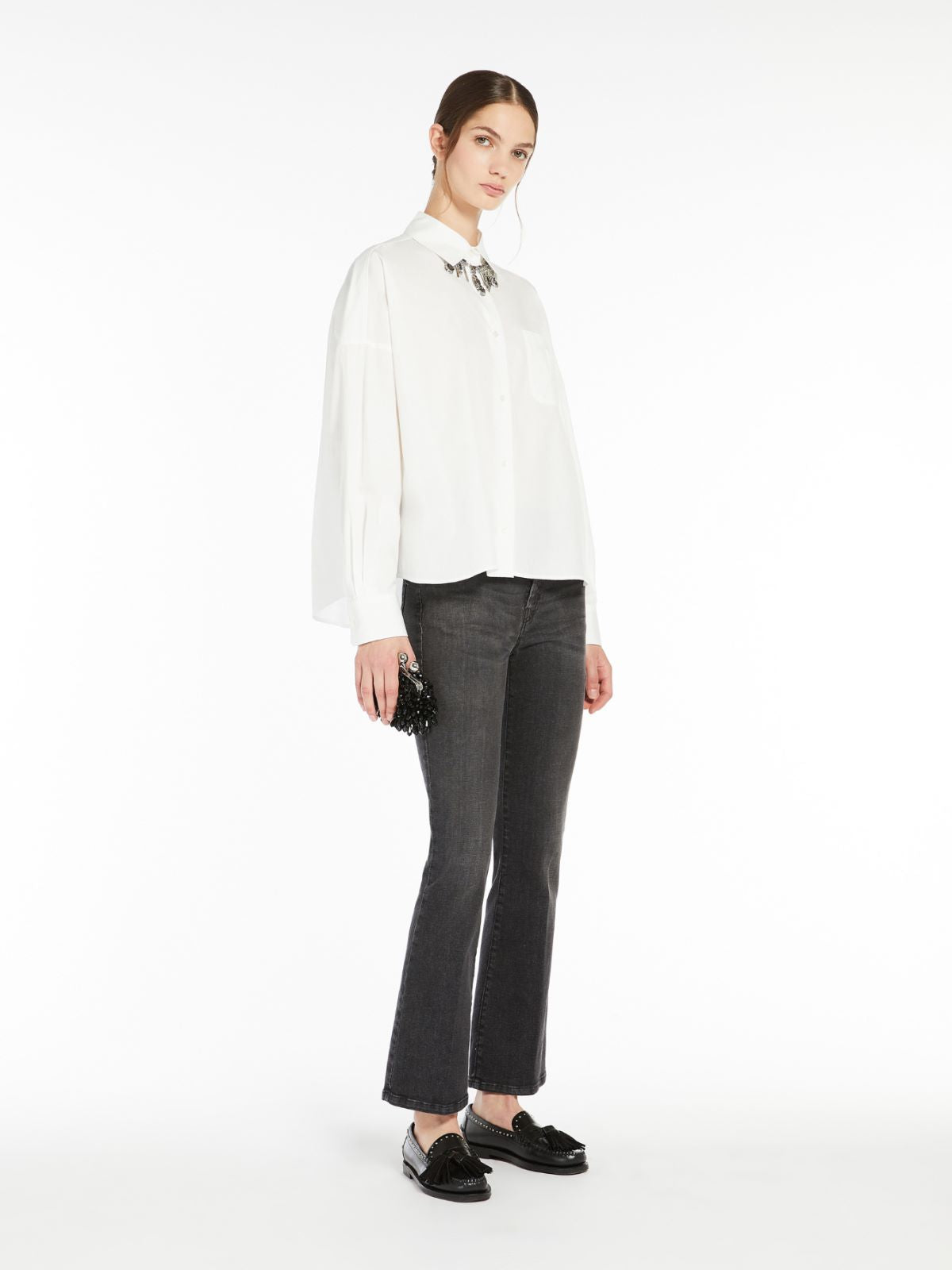 AUREO-001 - CAMICIA - Weekend Max Mara