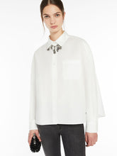 Carica l&#39;immagine nel visualizzatore di Gallery, AUREO-001 - CAMICIA - Weekend Max Mara
