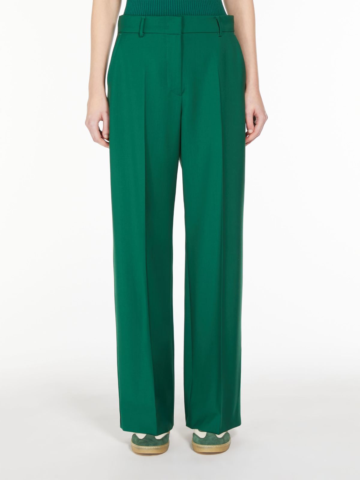 VISIVO-007 - PANTALONE - Weekend Max Mara