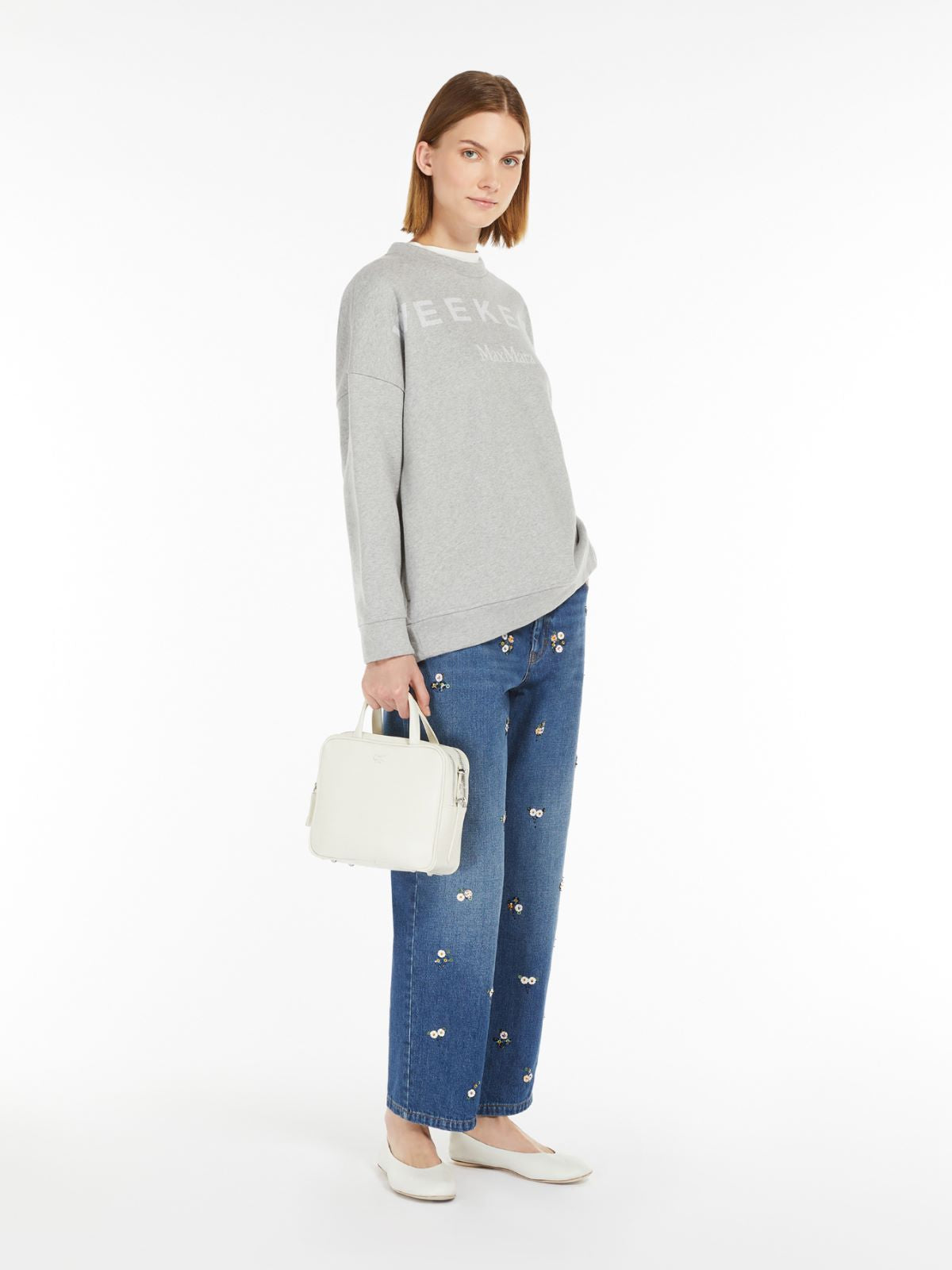 MANETTA-026 - PANTALONE - Weekend Max Mara