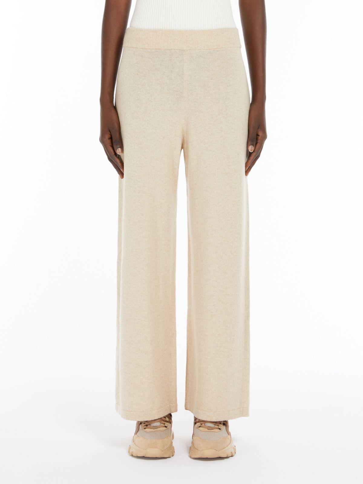 TENNIS-003 - PANTALONE - Weekend Max Mara