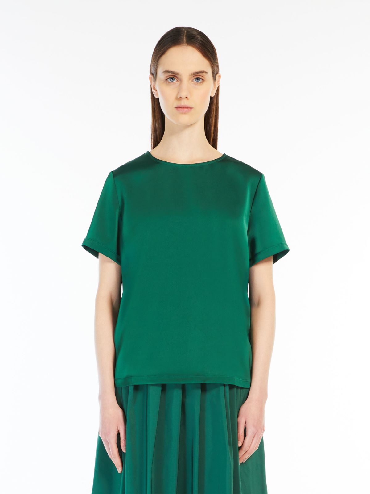 GILBERT-004 - Blusa - Weekend Max Mara