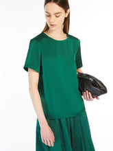 Carica l&#39;immagine nel visualizzatore di Gallery, GILBERT-004 - Blusa - Weekend Max Mara
