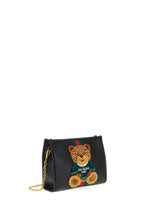 Carica l&#39;immagine nel visualizzatore di Gallery, YOSEMITECLUTCH-BLACK - borsa - Rue Madam
