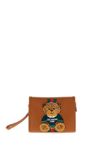 Carica l&#39;immagine nel visualizzatore di Gallery, YOSEMITECLUTCH-COGNAC - borsa - Rue Madam
