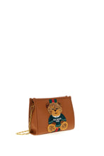 Carica l&#39;immagine nel visualizzatore di Gallery, YOSEMITECLUTCH-COGNAC - borsa - Rue Madam
