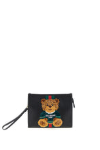 Carica l&#39;immagine nel visualizzatore di Gallery, YOSEMITECLUTCH-BLACK - borsa - Rue Madam
